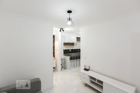 Studio de kitnet/studio para alugar com 1 quarto, 25m² em Vila Buarque, São Paulo