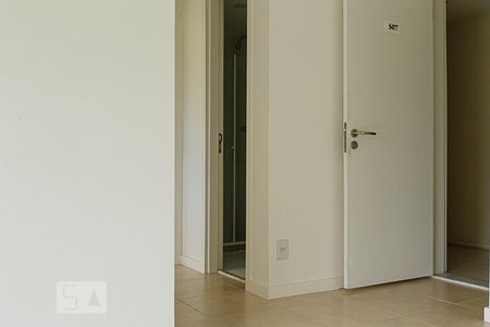 Sala de apartamento para alugar com 2 quartos, 69m² em Recreio dos Bandeirantes, Rio de Janeiro