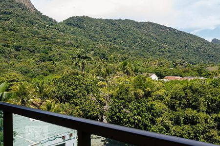 Vista da Sacada de apartamento para alugar com 2 quartos, 69m² em Recreio dos Bandeirantes, Rio de Janeiro