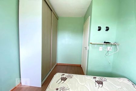 Casa de condomínio à venda com 56m², 2 quartos e 1 vaga Casa de condomínio à venda com 56m², 2 quartos e 1 vagaQuarto 2