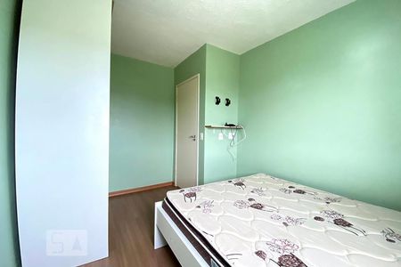 Casa de condomínio à venda com 56m², 2 quartos e 1 vaga Casa de condomínio à venda com 56m², 2 quartos e 1 vagaQuarto 2