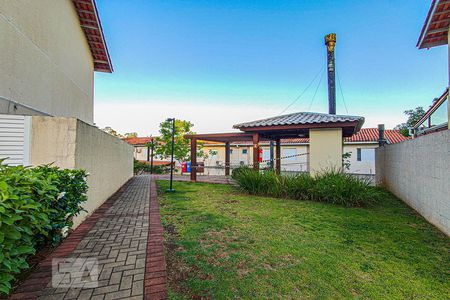 Casa de condomínio à venda com 56m², 2 quartos e 1 vaga Casa de condomínio à venda com 56m², 2 quartos e 1 vagaJardim