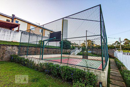 Casa de condomínio à venda com 56m², 2 quartos e 1 vaga Casa de condomínio à venda com 56m², 2 quartos e 1 vagaQuadra Esportiva