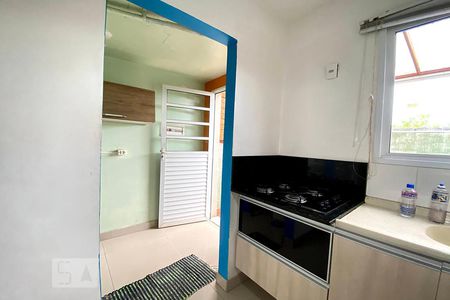 Casa de condomínio à venda com 56m², 2 quartos e 1 vaga Casa de condomínio à venda com 56m², 2 quartos e 1 vagaCozinha