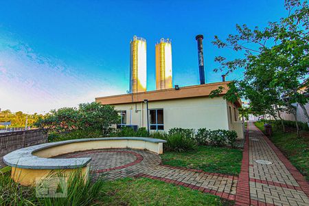 Casa de condomínio à venda com 56m², 2 quartos e 1 vaga Casa de condomínio à venda com 56m², 2 quartos e 1 vagaJardim