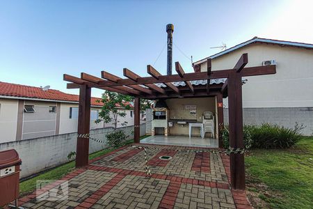 Casa de condomínio à venda com 56m², 2 quartos e 1 vaga Casa de condomínio à venda com 56m², 2 quartos e 1 vagaEspaço Gourmet