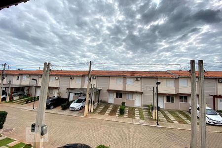 Casa de condomínio à venda com 56m², 2 quartos e 1 vaga Casa de condomínio à venda com 56m², 2 quartos e 1 vagaVista Quarto 1