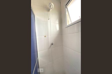 Casa de condomínio à venda com 56m², 2 quartos e 1 vaga Casa de condomínio à venda com 56m², 2 quartos e 1 vagaBanheiro