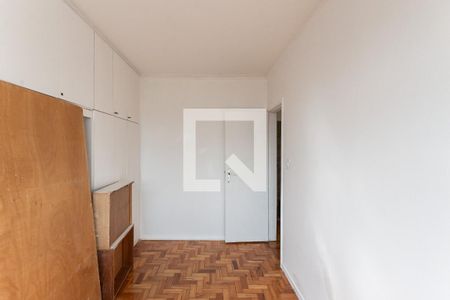 Apartamento à venda com 80m², 3 quartos e 1 vagaQuarto 3