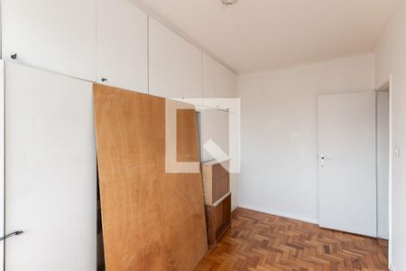 Apartamento à venda com 80m², 3 quartos e 1 vagaQuarto 3