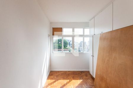 Apartamento à venda com 80m², 3 quartos e 1 vagaQuarto 3