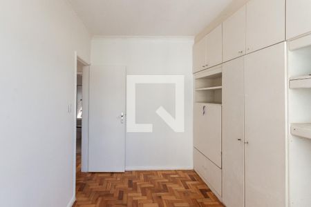 Apartamento à venda com 80m², 3 quartos e 1 vagaQuarto 2