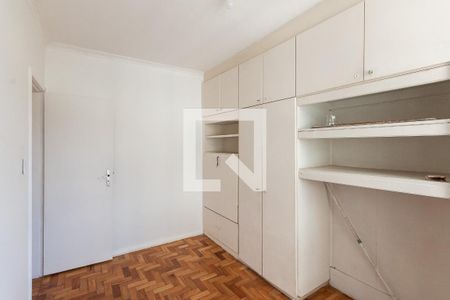 Apartamento à venda com 80m², 3 quartos e 1 vagaQuarto 2