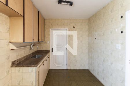 Apartamento à venda com 80m², 3 quartos e 1 vagaCozinha e Área de Serviço