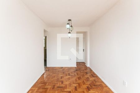 Apartamento à venda com 80m², 3 quartos e 1 vagaSala