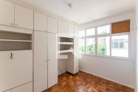 Apartamento à venda com 80m², 3 quartos e 1 vagaQuarto 2
