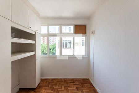 Apartamento à venda com 80m², 3 quartos e 1 vagaQuarto 2