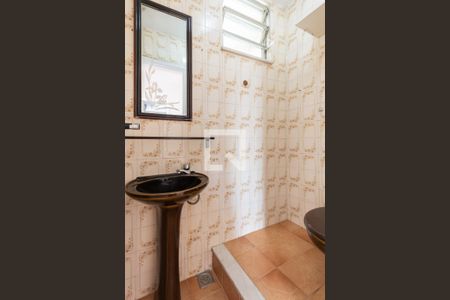 Apartamento à venda com 80m², 3 quartos e 1 vagaLavabo