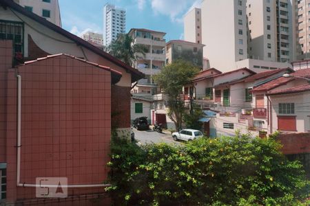 Apartamento à venda com 90m², 2 quartos e sem vagaVista Área de serviço
