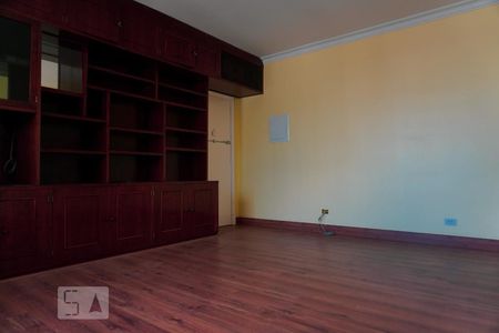 Sala de apartamento à venda com 2 quartos, 90m² em Santana, São Paulo