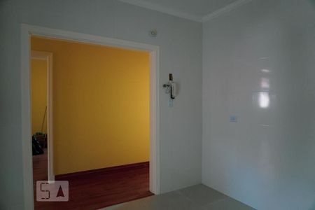 Apartamento à venda com 90m², 2 quartos e sem vagaCozinha