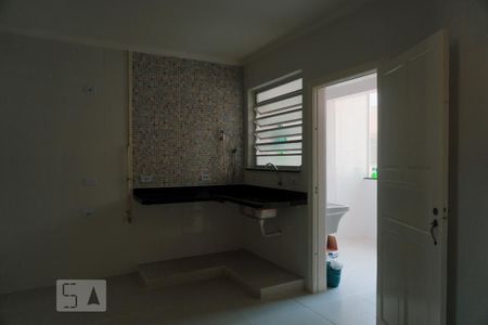 Apartamento à venda com 90m², 2 quartos e sem vagaCozinha