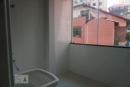 Apartamento à venda com 90m², 2 quartos e sem vagaÁrea de serviço