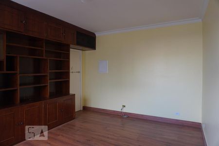 Sala de apartamento à venda com 2 quartos, 90m² em Santana, São Paulo