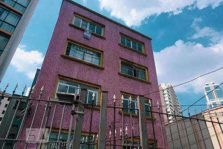 Apartamento à venda com 90m², 2 quartos e sem vagaFachada