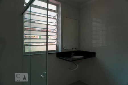 Apartamento à venda com 90m², 2 quartos e sem vagaBanheiro