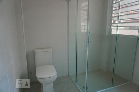 Apartamento à venda com 90m², 2 quartos e sem vagaBanheiro