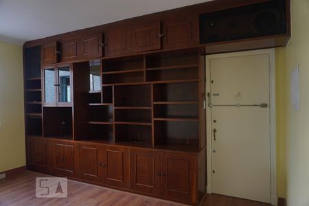 Sala de apartamento à venda com 2 quartos, 90m² em Santana, São Paulo