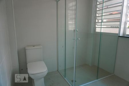 Apartamento à venda com 90m², 2 quartos e sem vagaBanheiro