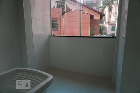 Apartamento à venda com 90m², 2 quartos e sem vagaÁrea de serviço
