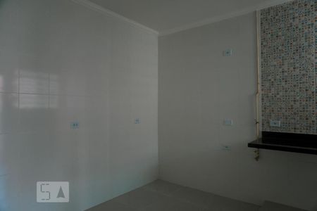 Apartamento à venda com 90m², 2 quartos e sem vagaCozinha