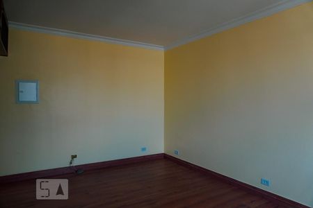 Sala de apartamento à venda com 2 quartos, 90m² em Santana, São Paulo