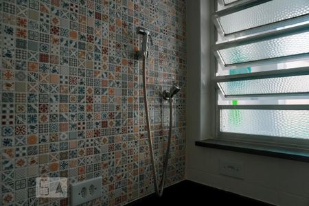 Apartamento à venda com 90m², 2 quartos e sem vagaCozinha