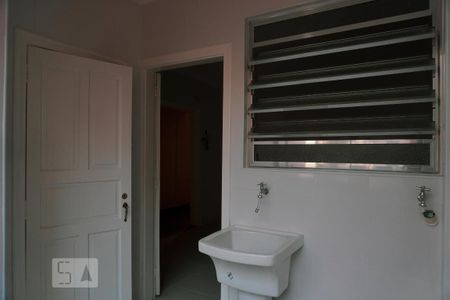 Apartamento à venda com 90m², 2 quartos e sem vagaÁrea de serviço