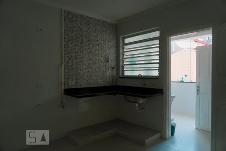 Apartamento à venda com 90m², 2 quartos e sem vagaCozinha