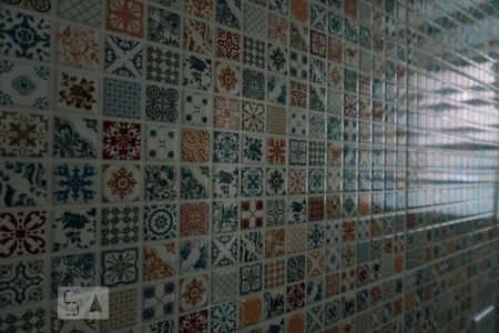 Apartamento à venda com 90m², 2 quartos e sem vagaDetalhe Cozinha