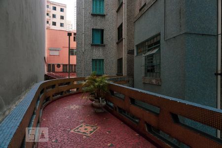 Apartamento à venda com 90m², 2 quartos e sem vagaÁrea Comum