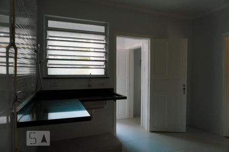 Apartamento à venda com 90m², 2 quartos e sem vagaCozinha