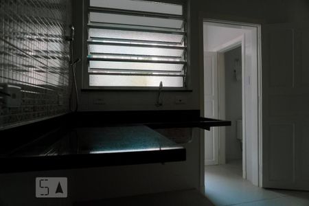 Apartamento à venda com 90m², 2 quartos e sem vagaCozinha