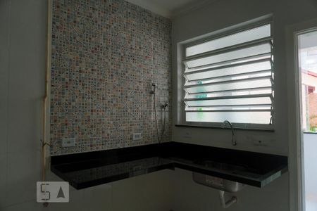 Apartamento à venda com 90m², 2 quartos e sem vagaCozinha