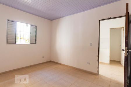 Quarto de kitnet/studio para alugar com 1 quarto, 30m² em Americanópolis, São Paulo