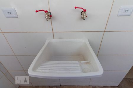 Studio para alugar com 30m², 1 quarto e sem vagaÁrea de Serviço