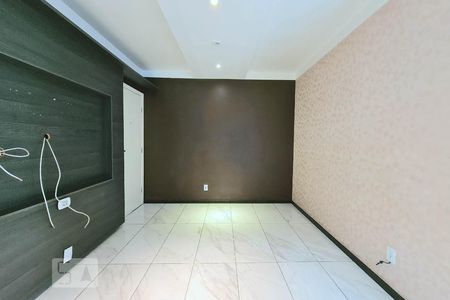 Sala de apartamento para alugar com 2 quartos, 54m² em Itatiaia, Belo Horizonte