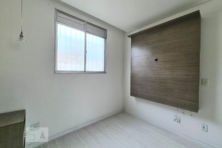 Quarto 1 de apartamento para alugar com 2 quartos, 54m² em Itatiaia, Belo Horizonte