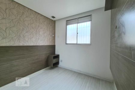Quarto 1 de apartamento para alugar com 2 quartos, 54m² em Itatiaia, Belo Horizonte