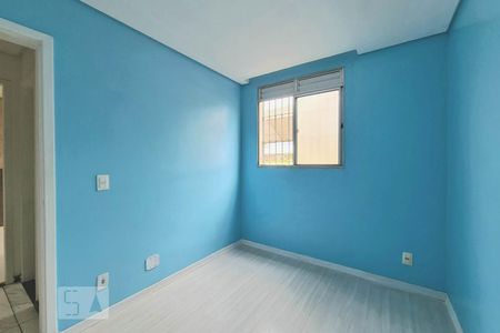 Quarto 2 de apartamento para alugar com 2 quartos, 54m² em Itatiaia, Belo Horizonte